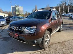 Braun Gebraucht 2017 Dacia Duster Prestige SUV | 11.200 € (Fairer Preis)