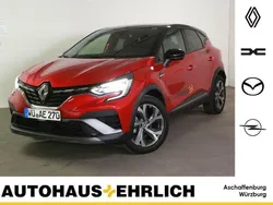 Andere Gebraucht 2023 Renault Captur R.S. SUV | 23.790 € (Fairer Preis)