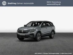 Grau Neu 2025 Renault Espace Iconic Van / Kleinbus | 53.100 €