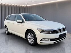 Weiß Gebraucht 2015 VW Passat Limousine | 13.900 € (Guter Preis)