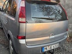 Gebraucht 2004 Opel Meriva Enjoy Van / Kleinbus | 1.150 € (Fairer Preis)