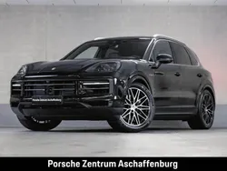 Chromitschwarzmetallic Neu 2025 Porsche Cayenne SUV | 141.990 € (Guter Preis)