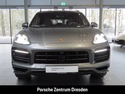 Porsche Cayenne GTS