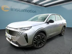 Grau Neu 2025 Peugeot 3008 Van / Kleinbus | 32.449 € (Superpreis)