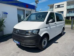 Weiß Gebraucht 2018 VW T6 Trendline Van | 17.449 € (Fairer Preis)
