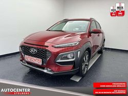 Rot Gebraucht 2018 Hyundai Kona Premium SUV | 13.790 € (Fairer Preis)