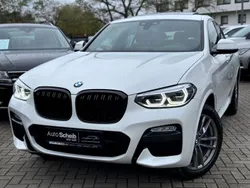 Alpinweiss 3 Gebraucht 2019 BMW X4 M Sport SUV | 35.950 € (Fairer Preis)