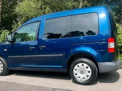 Blau Gebraucht 2010 VW Caddy Van / Kleinbus | 6.800 € (Guter Preis)