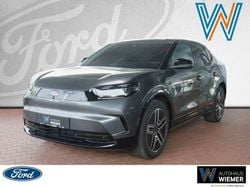 Grau Neu 2025 Ford Capri Premium SUV | 52.900 € (Fairer Preis)