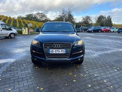 Blau Gebraucht 2009 Audi Q7 SUV | 6.800 € (Fairer Preis)