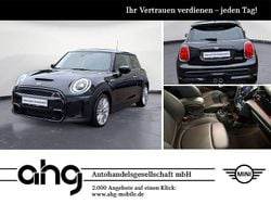 Schwarz Gebraucht 2023 Mini Cooper S Classic Kleinwagen | 27.690 € (Fairer Preis)