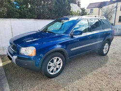 Blau Gebraucht 2006 Volvo XC90 SUV | 8.999 € (Etwas zu teuer)