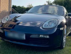 Gebraucht 2005 Porsche Boxster Cabrio | 19.987 € (Teuer)