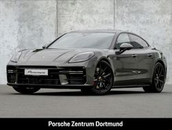Aventuringrünmetallic Gebraucht 2024 Porsche Panamera 4S Limousine | 158.500 €