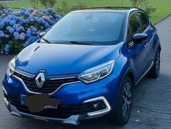 Blau Gebraucht 2018 Renault Captur Version S SUV | 14.800 € (Fairer Preis)