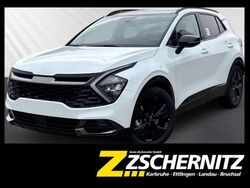 (ha3) carraraweiss met./schwar Neu 2025 Kia Sportage 4 SUV | 33.990 € (Guter Preis)
