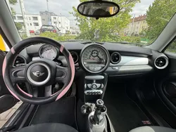 Schwarz Gebraucht 2008 Mini ONE Kleinwagen | 2.000 € (Fairer Preis)