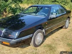Schwarz Gebraucht 1991 Chrysler Le Baron Coupé | 8.500 €