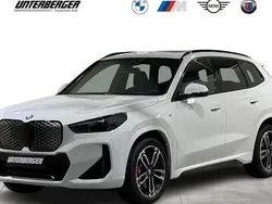 Alpinweiss Neu 2025 BMW iX1 M Sport SUV | 55.990 € (Teuer)
