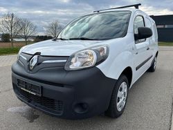 Weiß Gebraucht 2017 Renault Kangoo Van / Kleinbus | 8.999 € (Etwas zu teuer)