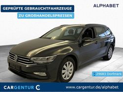 Uranograu Gebraucht 2021 VW Passat Kombi | 16.307 € (Fairer Preis)