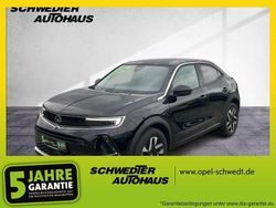 Diamant schwarz/karbon schwarz Gebraucht 2022 Opel Mokka Business Elegance SUV | 19.990 € (Fairer Preis)