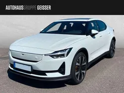 Snow Gebraucht 2025 Polestar 2 Performance Limousine | 57.990 €