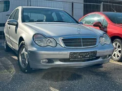 Other Gebraucht 2001 Mercedes C180 Classic Limousine | 3.790 € (Teuer)