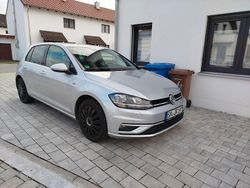 Silber Gebraucht 2019 VW Golf VII Join Limousine | 14.000 € (Guter Preis)