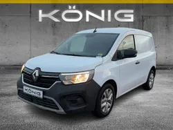 Weiß Gebraucht 2023 Renault Kangoo Rapid Extra Van / Kleinbus | 18.499 € (Fairer Preis)
