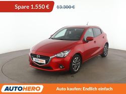 Rot Gebraucht 2016 Mazda 2 Nakama Kleinwagen | 11.750 € (Fairer Preis)