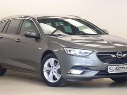 Grau Gebraucht 2018 Opel Insignia Innovation Kombi | 15.749 € (Fairer Preis)