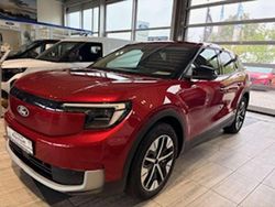 Lucid red metallic Neu 2025 Ford Explorer Extended Range SUV | 42.980 € (Superpreis)