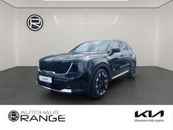 Schwarz Neu 2025 Kia Sorento Platinum SUV | 66.950 €