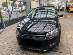 Schwarz Gebraucht 2010 VW Polo Kleinwagen | 2.700 € (Guter Preis)