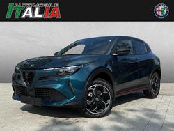 Blau (blu navigli) Neu 2025 Alfa Romeo GT Junior Edizione Speciale SUV | 30.990 € (Fairer Preis)