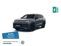 Delfingrau Neu 2025 VW Tayron R-line SUV | 69.980 € (Fairer Preis)