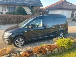 VW Caddy Maxi