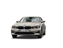 Gebraucht 2025 BMW 320 Advantage Limousine | 30.953 € (Superpreis)