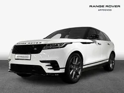 Fuji white Gebraucht 2023 Land Rover Range Rover Velar SE Dynamic SUV | 62.450 € (Superpreis)