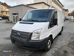 Weiß Gebraucht 2012 Ford Transit Van / Kleinbus | 4.999 € (Fairer Preis)