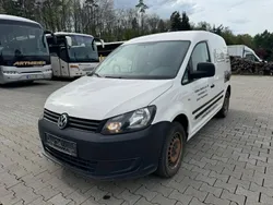 Weiß Gebraucht 2014 VW Caddy Van / Kleinbus | 5.474 € (Superpreis)