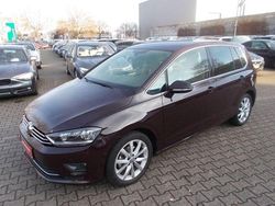 Schwarz Gebraucht 2017 VW Golf VII Highline Limousine | 17.200 € (Fairer Preis)