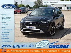 Andere Gebraucht 2025 Ford Kuga SUV | 39.840 € (Guter Preis)