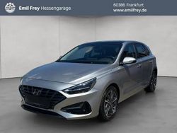 Silber Gebraucht 2024 Hyundai i30 Prime Limousine | 21.950 € (Guter Preis)