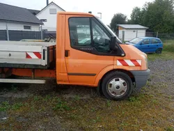 Gebraucht 2008 Ford Transit | 4.200 €