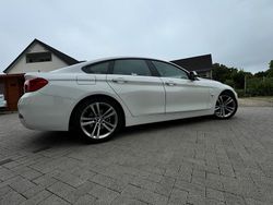 Weiß Gebraucht 2018 BMW 420 Shadowline Limousine | 23.500 € (Fairer Preis)