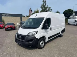 Bianco Gebraucht 2023 Fiat Ducato Van | 26.980 € (Guter Preis)