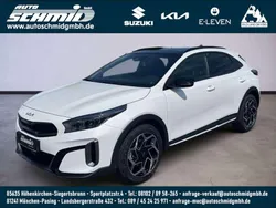 (hw2) deluxe white m Neu 2025 Kia XCeed GT-Line SUV | 33.990 € (Etwas zu teuer)