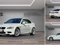Alpinweiß iii uni Gebraucht 2014 BMW M3 Performance Coupé | 82.744 €